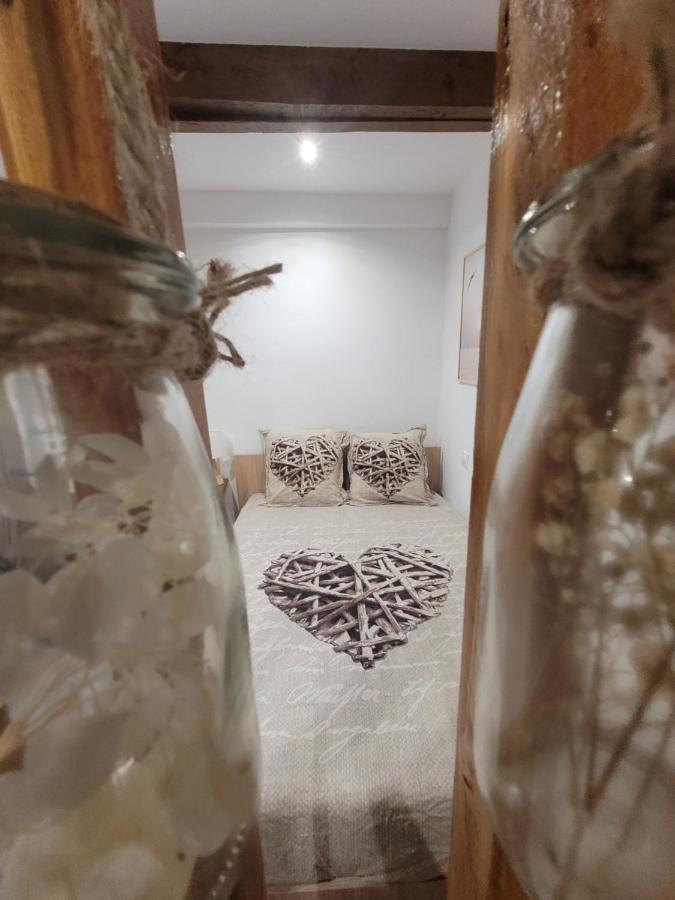 Au Coeur Du Citron Lägenhet Menton Exteriör bild